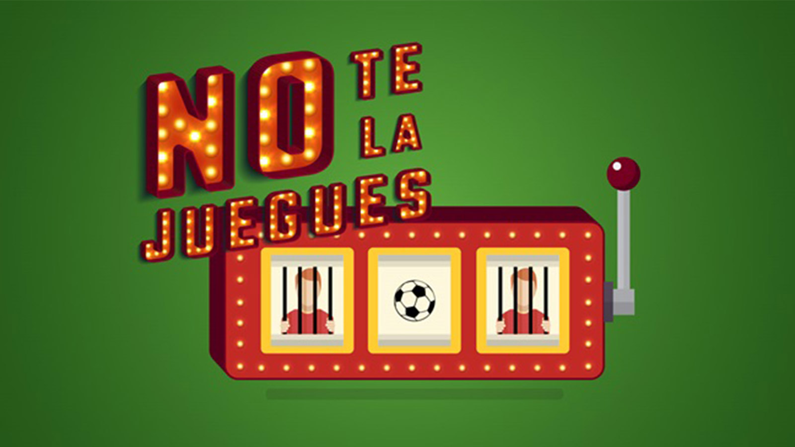 Campaña de OCU No te la juegues